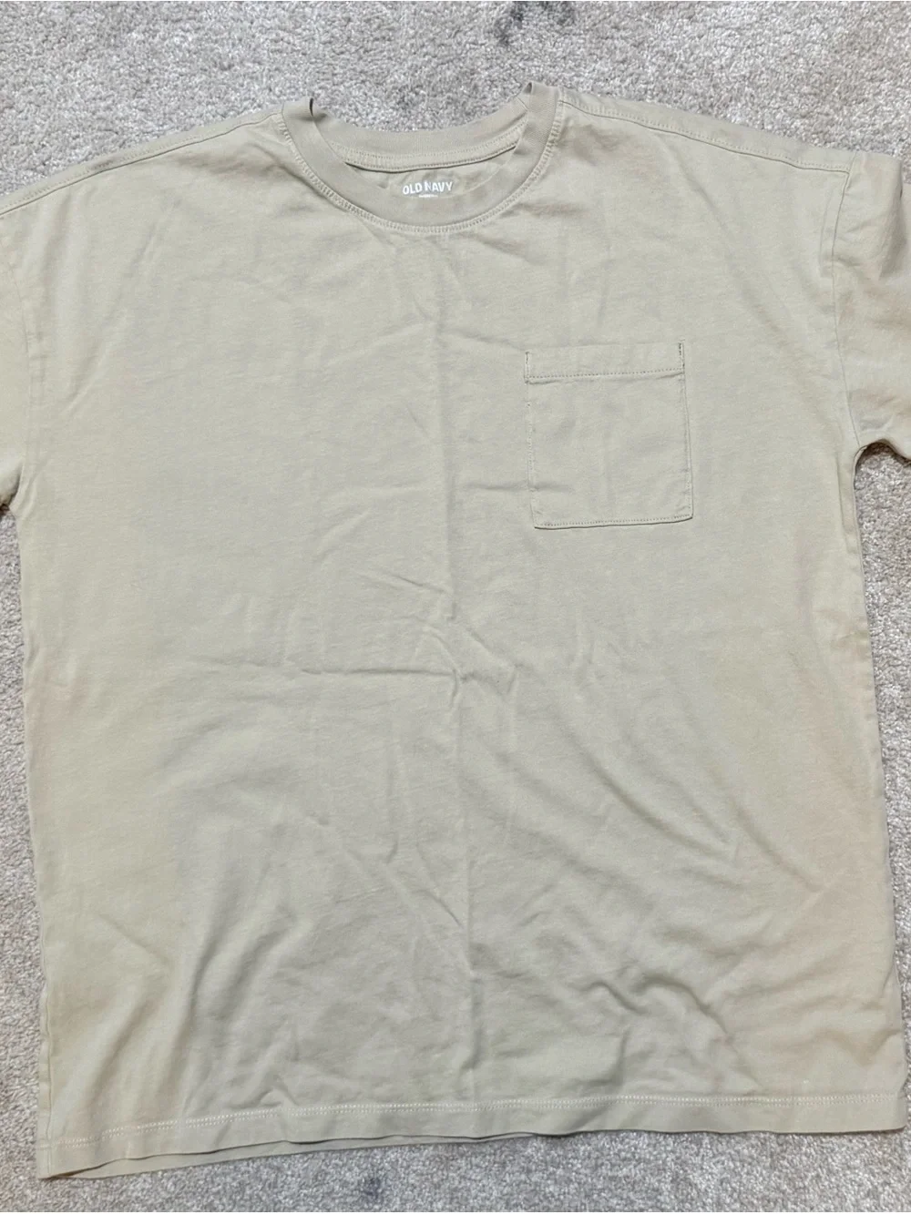 Bundle of 14 Boys Short Sleeve T-shirts